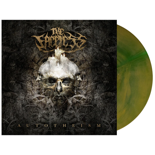 Faceless, The - Autotheism (Record)