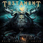 Testament - Dark Roots Of Earth (CD)