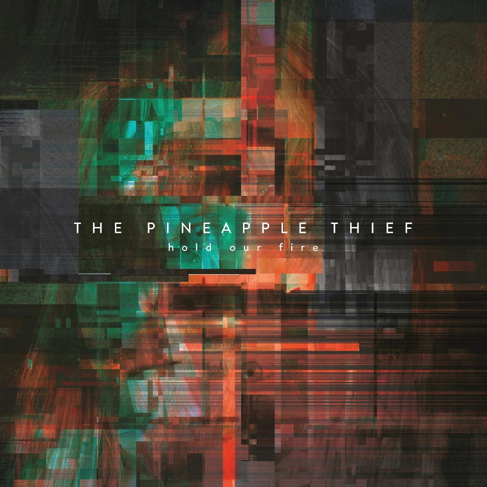 Pineapple Thief, The - Hold Our Fire (CD)
