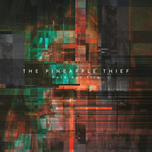 Pineapple Thief, The - Hold Our Fire (CD)