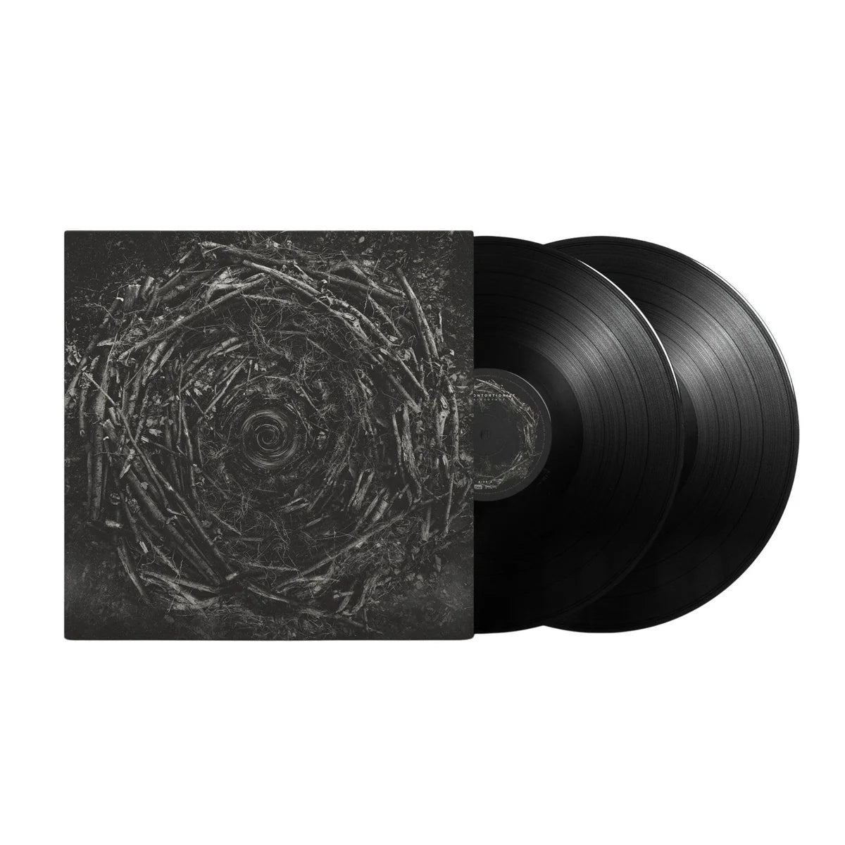 Contortionist - Clairvoyant (Record)