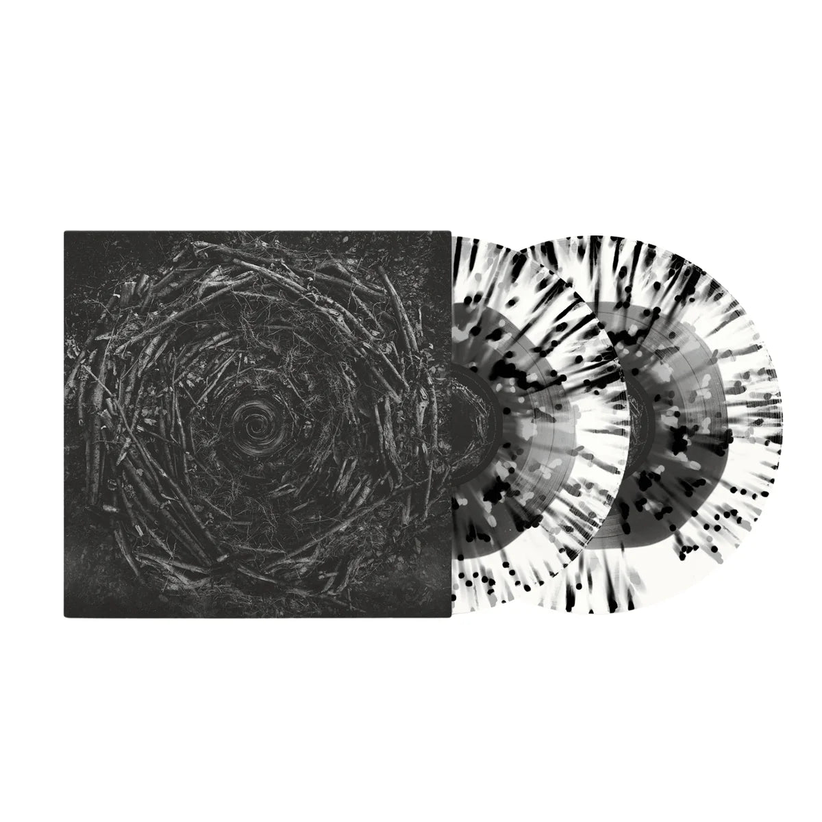 Contortionist - Clairvoyant (Record)