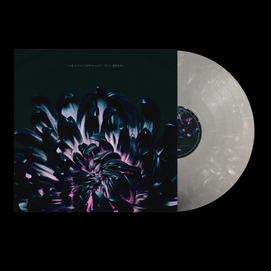 Contortionist, The - Our Bones (Record)