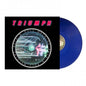 Triumph - Rock & Roll Machine (Record)