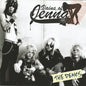 Vains Of Jenna - The Demos (NO COVER)(CD)
