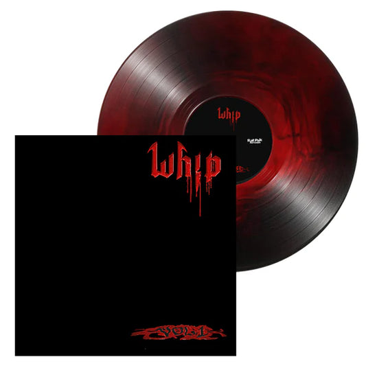 Michael Wilton - Whip Vol. 1 (Record)