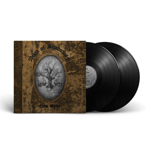 Zakk Wylde - Book Of Shadows II (Record)