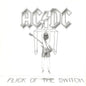 AC/DC - Flick Of The Switch (CD)