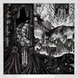 Acacia Strain, The - You Are Safe From God Here (Record) Griffstation