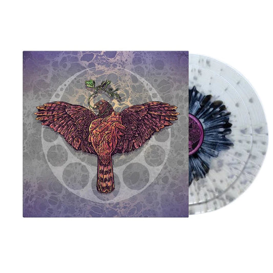 Acacia Strain, The - Gravebloom (Record)