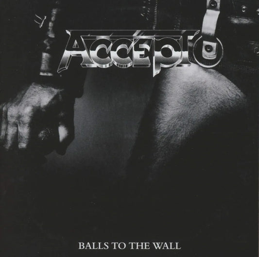 Accept - Balls To The Wall (Expanded Edition)(CD)