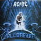 AC/DC - Ballbreaker (Record)