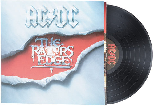 AC/DC - The Razors Edge (Record)