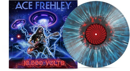 Ace Frehley - 10,000 Volts (Record Indie Exclusive)