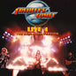 Frehley's Comet - Live+1 (Record)