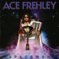 Ace Frehley - Spaceman (Record)