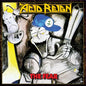 Acid Reign - The Fear (CD)