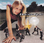 Adriangale - Feel The Power (CD)