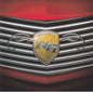 Adriangale - Under The Hood (CD)