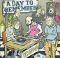 A Day To Remember - Old Record (Record)