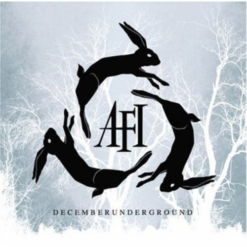 AFI - Decemberunderground (Record)