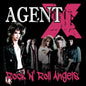 Agent X - Rock 'N' Roll Angels (CD)