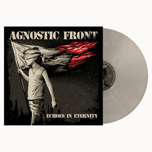 Agnostic Front - Echoes Of Eternity (Record) Indie