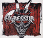 Agressor - The Arrival (CD)