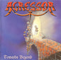 Agressor - Towards Beyond (CD)