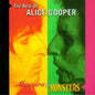 Alice Cooper - Mascara & Monsters: The Best Of Alice Cooper (CD)