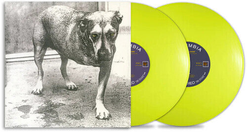 Alice In Chains - Alice In Chains (Record)