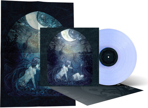 Alcest - Ecailles De Lune (Record)