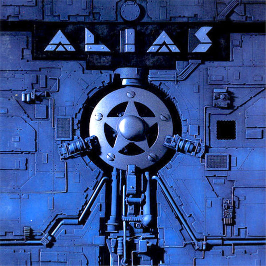 Alias - Alias (Remastered + Bonus Tracks) (CD)