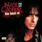 Alice Cooper - Spark In The Dark: The Best Of Alice Cooper (CD)