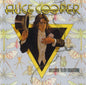 Alice Cooper - Welcome To My Nightmare (CD)