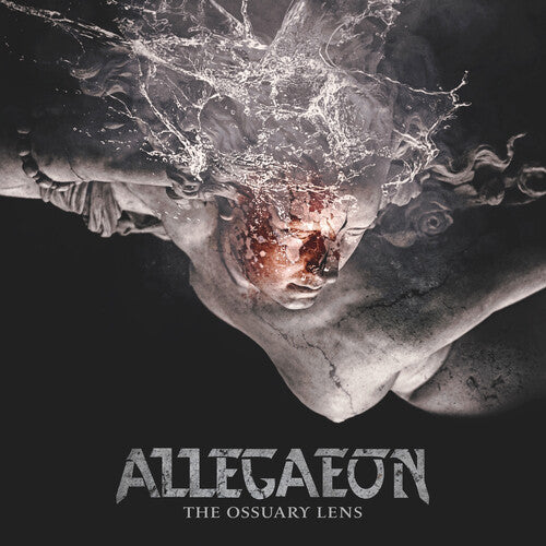 Allegaeon - The Ossuary Lens (Record)
