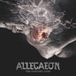 Allegaeon - The Ossuary Lens (CD)