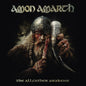 Amon Amarth - The Allfather Awakens (CD)