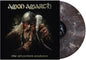 Amon Amarth - The Allfather Awakens (Odens Hunt Marble)(Record)