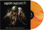 Amon Amarth - The Allfather Awakens (Yggdrasil Burns Vinyl)(Record) Indie