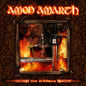 Amon Amarth - The Avenger (CD)