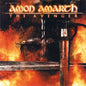 Amon Amarth - The Avenger (Record)