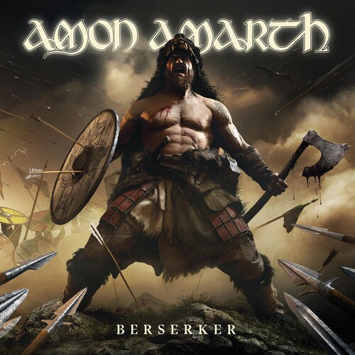 Amon Amarth - Berserker (Record)