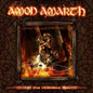 Amon Amarth - The Crusher (CD)