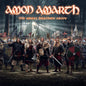 Amon Amarth - The Great Heathen Army (Record)