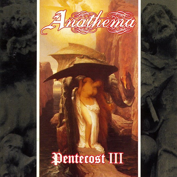 Anathema - Pentecost III (CD)