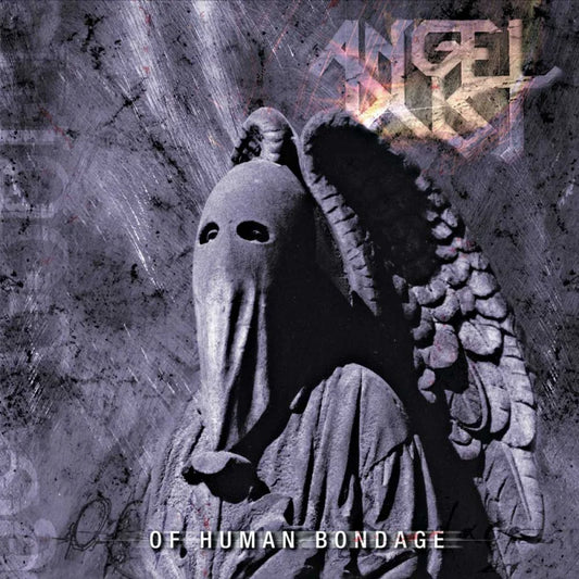 Angel Dust - Of Human Bondage (Record)