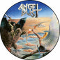 Angel Dust - Into The Dark Past (Record)