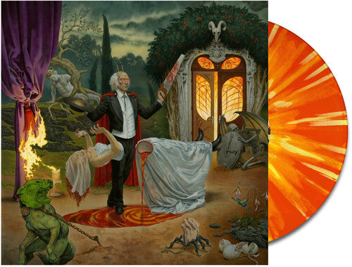 Anthrax - Cursum Perficio (Record) Indie