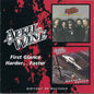 April Wine - First Glance/Harder...Faster (CD)